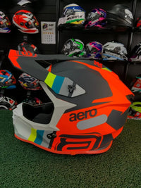 Capacete Asw R3 Evade 2026