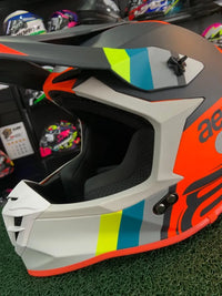Capacete Asw R3 Evade 2026