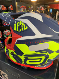 Capacete Asw R3 Evade 2026