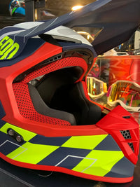 Capacete Asw R3 Evade 2026
