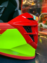Capacete Asw R3 Evade 2026