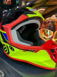 Capacete Asw R3 Evade 2026