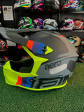 Capacete Asw R3 Evade 2026