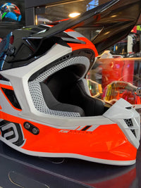 Capacete Asw R3 Evade 2026
