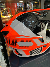 Capacete Asw R3 Evade 2026