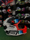 Capacete Asw R3 Evade 2026