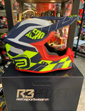 Capacete Asw R3 Evade 2026