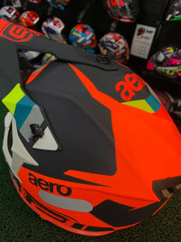 Capacete Asw R3 Evade 2026