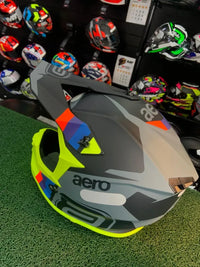 Capacete Asw R3 Evade 2026