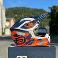Capacete Asw R3 Evade 2026