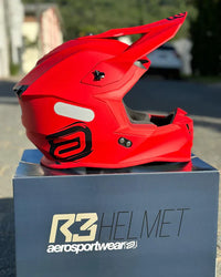 Capacete Asw R3 Evade 2026