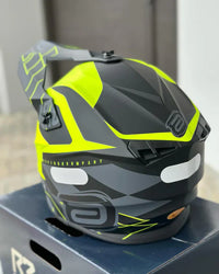 Capacete Asw R3 Evade 2026