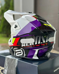 Capacete Asw R3 Evade 2026