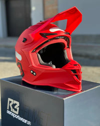 Capacete Asw R3 Evade 2026