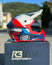 Capacete Asw R3 Evade 2026