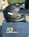 Capacete Asw R3 Evade 2026