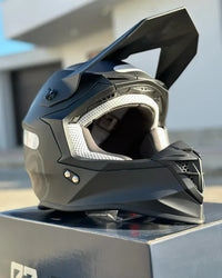 Capacete Asw R3 Evade 2026