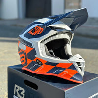 Capacete Asw R3 Evade 2026