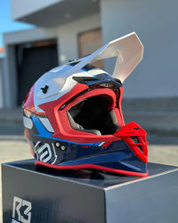 Capacete Asw R3 Evade 2026